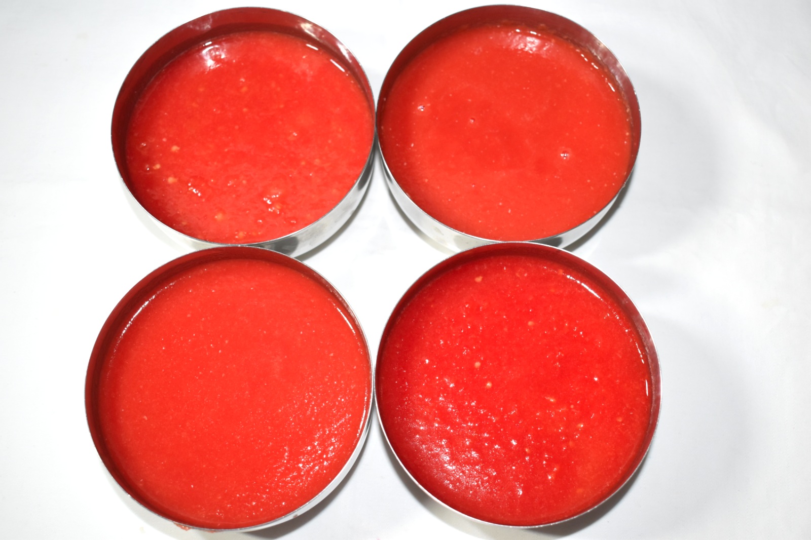 TOMATO PUREE