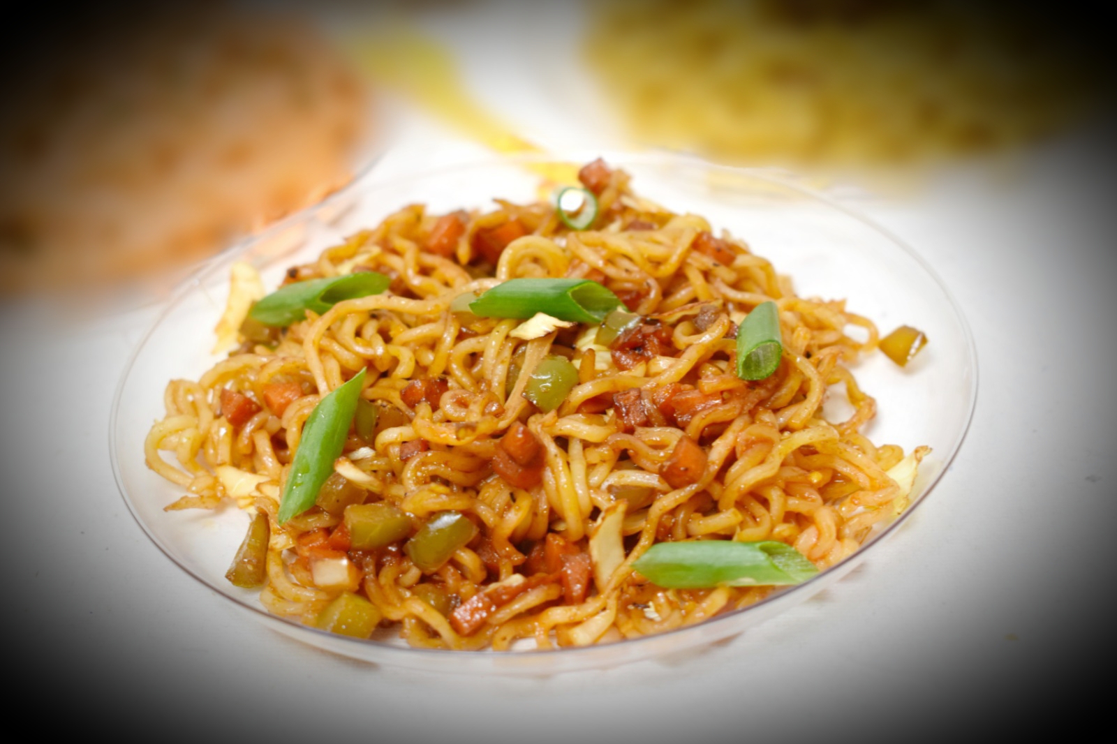  Vegetable  Maggi  Recipe Spicy Maggi  Recipes Vegetable  Maggi 