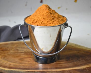 sambar masala powder