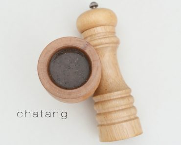 chatang Recipe