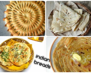 indian bread